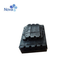1000kg Nova Wooden Case Cast Iron China Elevator Counterweight Block