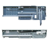 Good Performance 2 Panels Side Opening Elevator Lift Car Door Operator and Landing Door