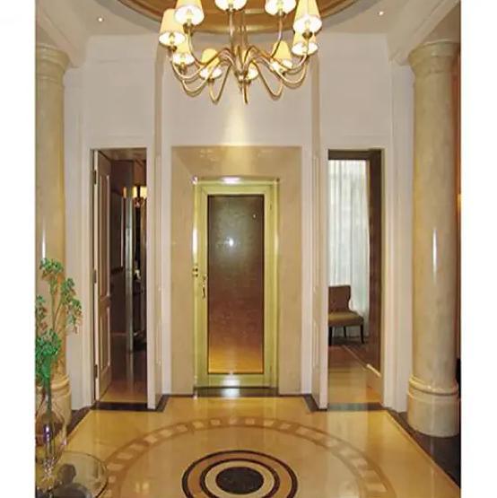 High Speed China Production 800kgs Commercial Passenger Elevator Lifts for Sales
