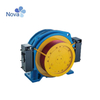 Without Attendant Online Nova in Standard Package Lift Gearless Traction Machine