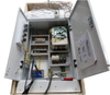 China Microcomputer Frequency Nova Standard Export Package Lift Controller Cabinet Step Control