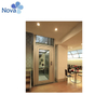 Complete Production Line Passenger Villa Lift Small Residential Elevator
