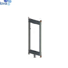 Construction Safety Counterweight Frame Elevator Parts