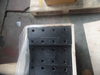 Wholesaler Elevator Metal Guide Rail Fishplate From China