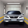 Nova Safety Assurance Big Load Car Lift