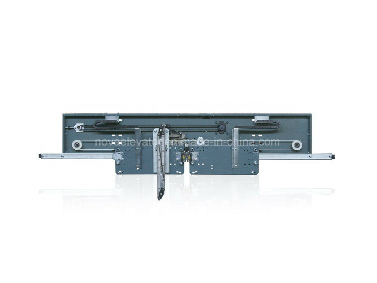 Elevator Door System Nv31-004 Center Openging Elevator Door Operator
