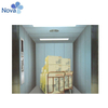 Comfortable Large Space Stainless Steel Hospital Elevator for Sale