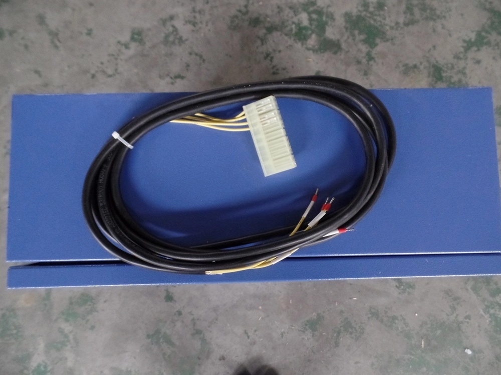 Three Phase, AC380V, 60Hz, Elevator Automatic Rescue Device Power Ard