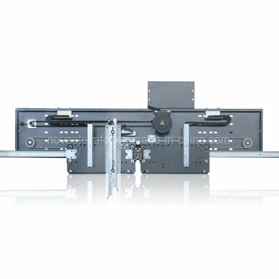 Elevator Door System Spear Parts Landing Door Operator