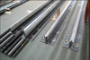 T Type Marazzi Elevator Lift Machined Guide Rail