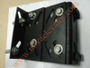 Elevator Lift Shaft Component Guide Rail Bracket for Elevator Guide Rail