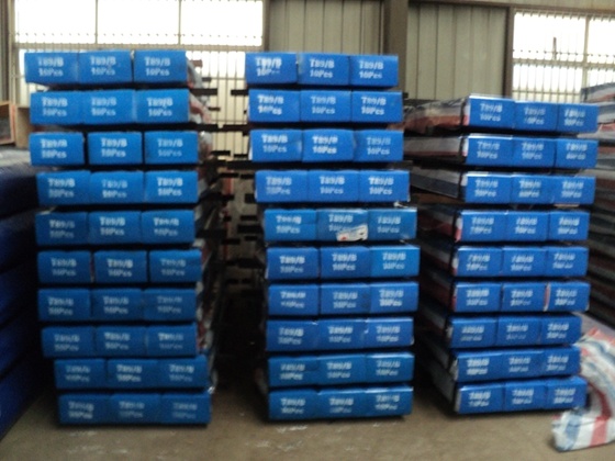 Elevator Lift Hollow Guide Rail