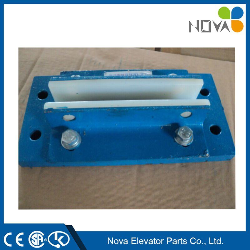 Mitsubishi Type Elevator Sliding Door Guide Shoe