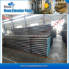 Elevator Lift Spare Parts Guide Rail Parts