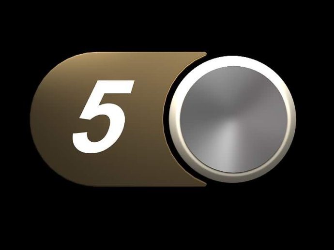 Bst LED Push Button for Elevator Lift