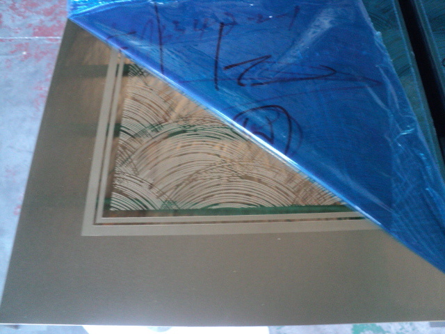 Elevator Cabin Design, Elevator Marble Floor