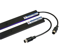 Side Opening Safety Light Curtain Sensor for Elevator Lift