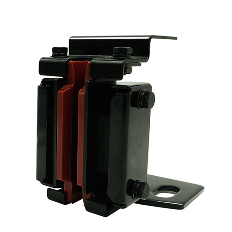 T45/a T Type 9mm Cold Drawn Elevator Guide Rail