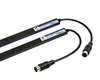 Weco 917 Centre Opening Safety Light Curtain for Elevator Lift