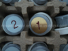 Color Optional LED Push Button for Elevator Lift