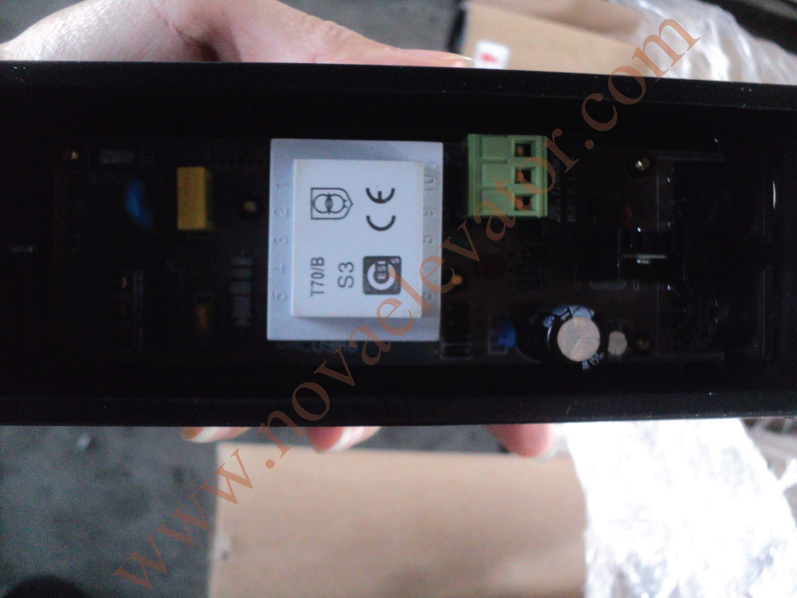 Elevator Lift Door Light Curtain