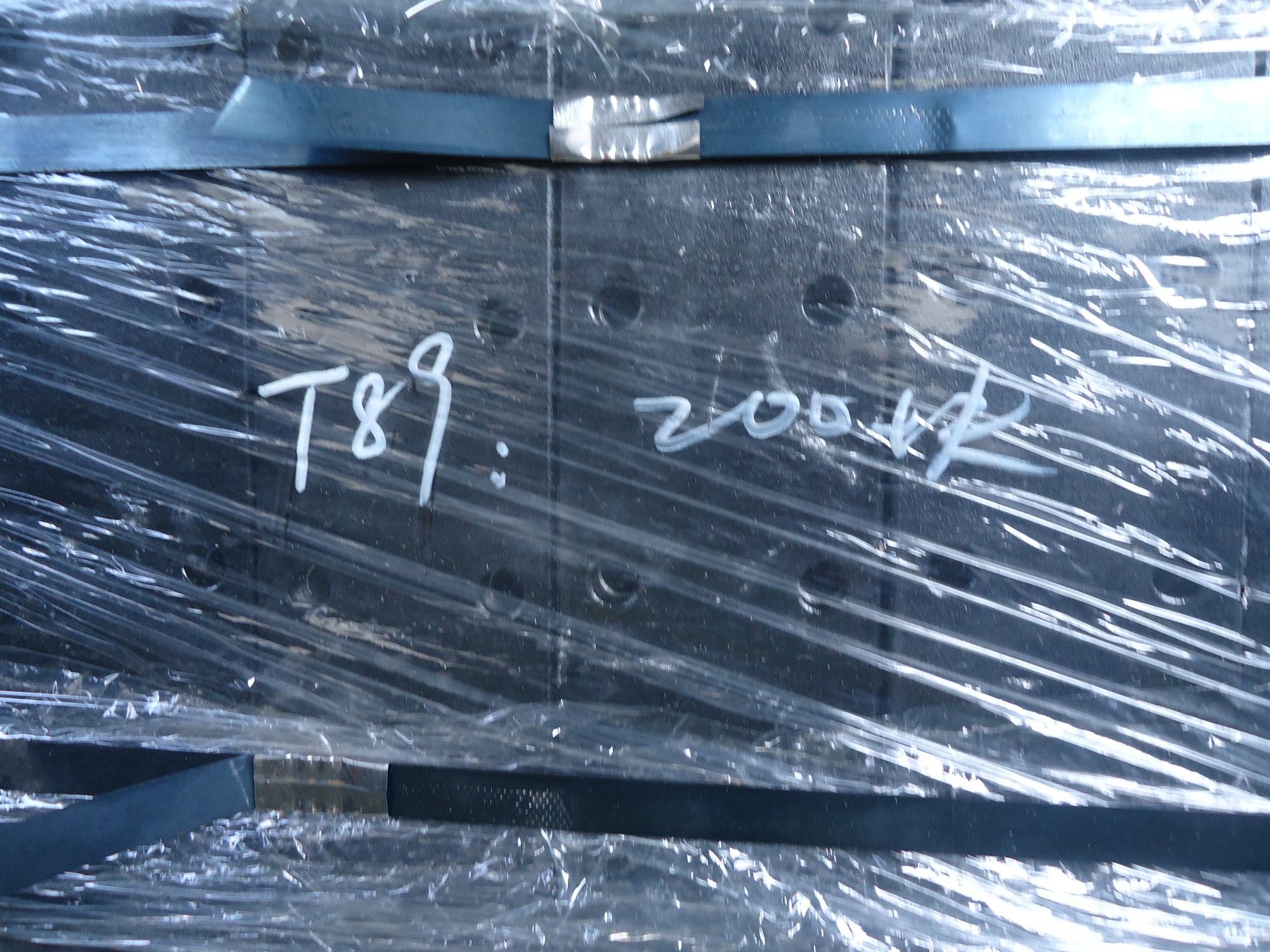 Elevator Accessories Elevator Guide Fishplate with Ce