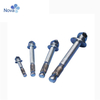 Machine Anchor with M10 Anchor Bolt