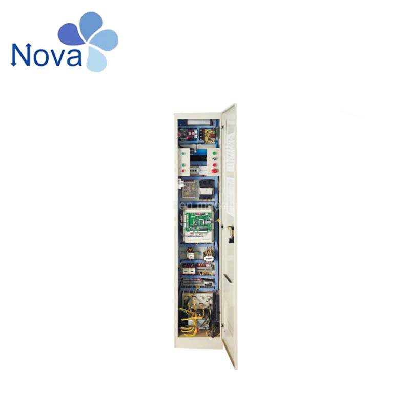 Original Elevator Control Cabinet Elevator Control Systems Control Cabinet