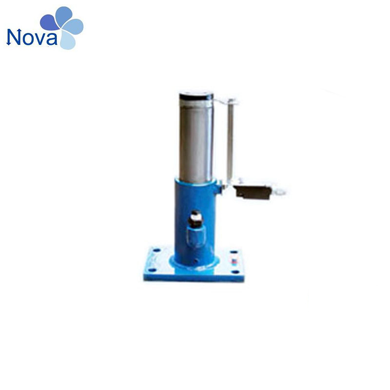 Good Quality of Elevator Safety Parts Oil Buffer