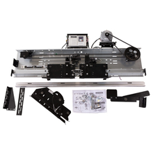 Elevator Door System Openg Door Device Landing Door Operator