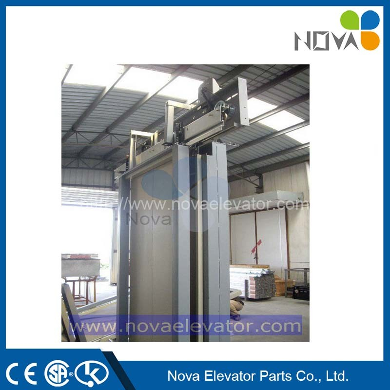 Elevator Car Door Elevator Car Operation Elevator Door Operator Control