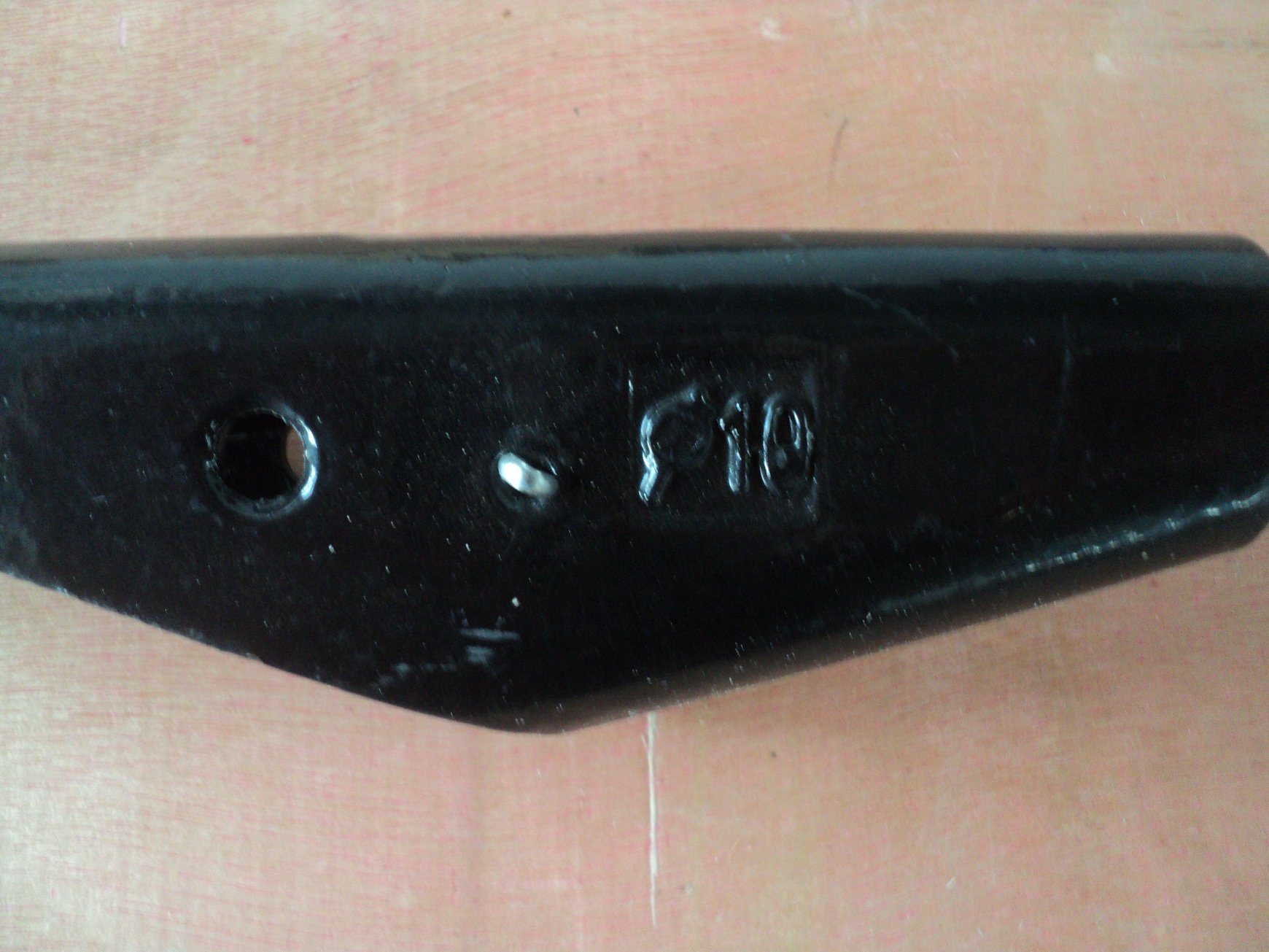 Quality Hot-Sale Safety Elevator Wire Rope Attachment