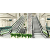 Series 30 /35 Degree Mechanical Electric Escalator