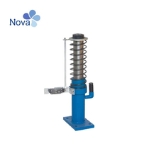 Elevator Cabin Safety Components Oil Spring Buffer