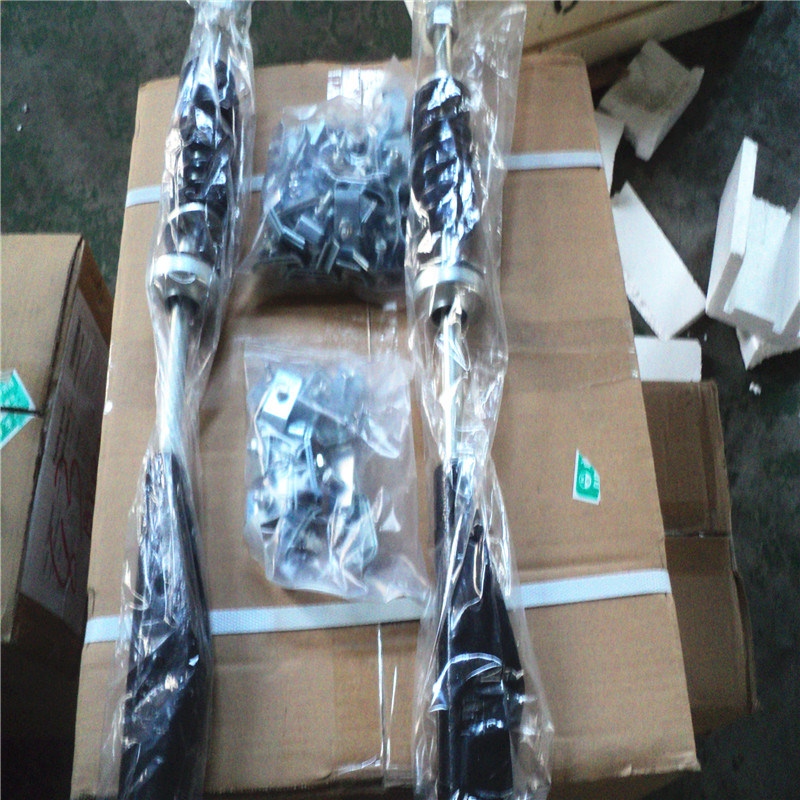 Elevator Wire Rope Socket Rope Fastening Socket for Lift