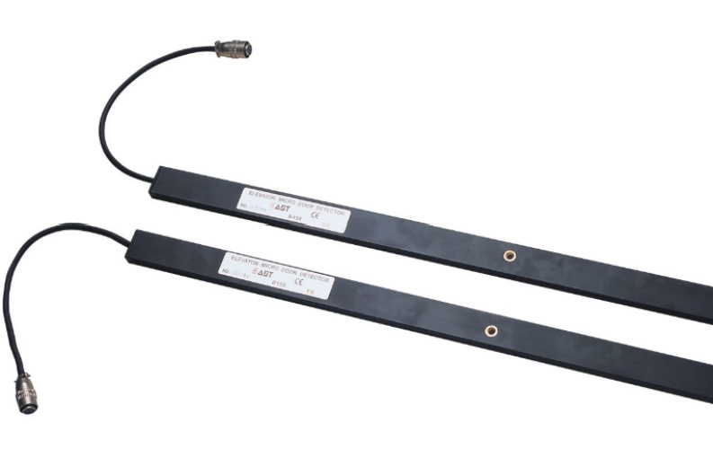 Elevator Lift Door System Center Opening Way Light Curtain