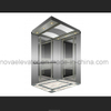 FUJI Construction Passenger Elevator Cabin Construction Lift
