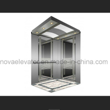 FUJI Construction Passenger Elevator Cabin Construction Lift