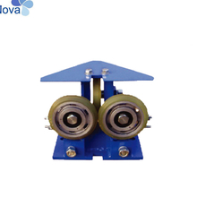 Kone Elevator Roller Guide Shoe