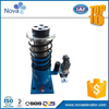 Elevator Safety Part Oil Buffer Spring Outside & Inside