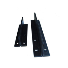 Elevator Parts Door System Elevator Landing Door