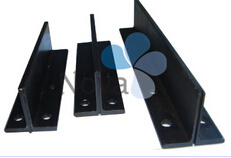Elevator Parts Door System Elevator Landing Door