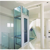 320kg~400kg Luxury Small Residential Villa Home Lift Elevator