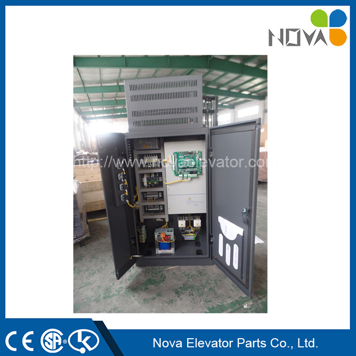 Monarch Elevator Integrated Control Cabinet