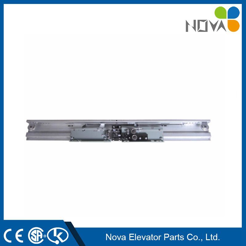 Fermator Door Operator 2 Panels Center/Side Opening Elevators