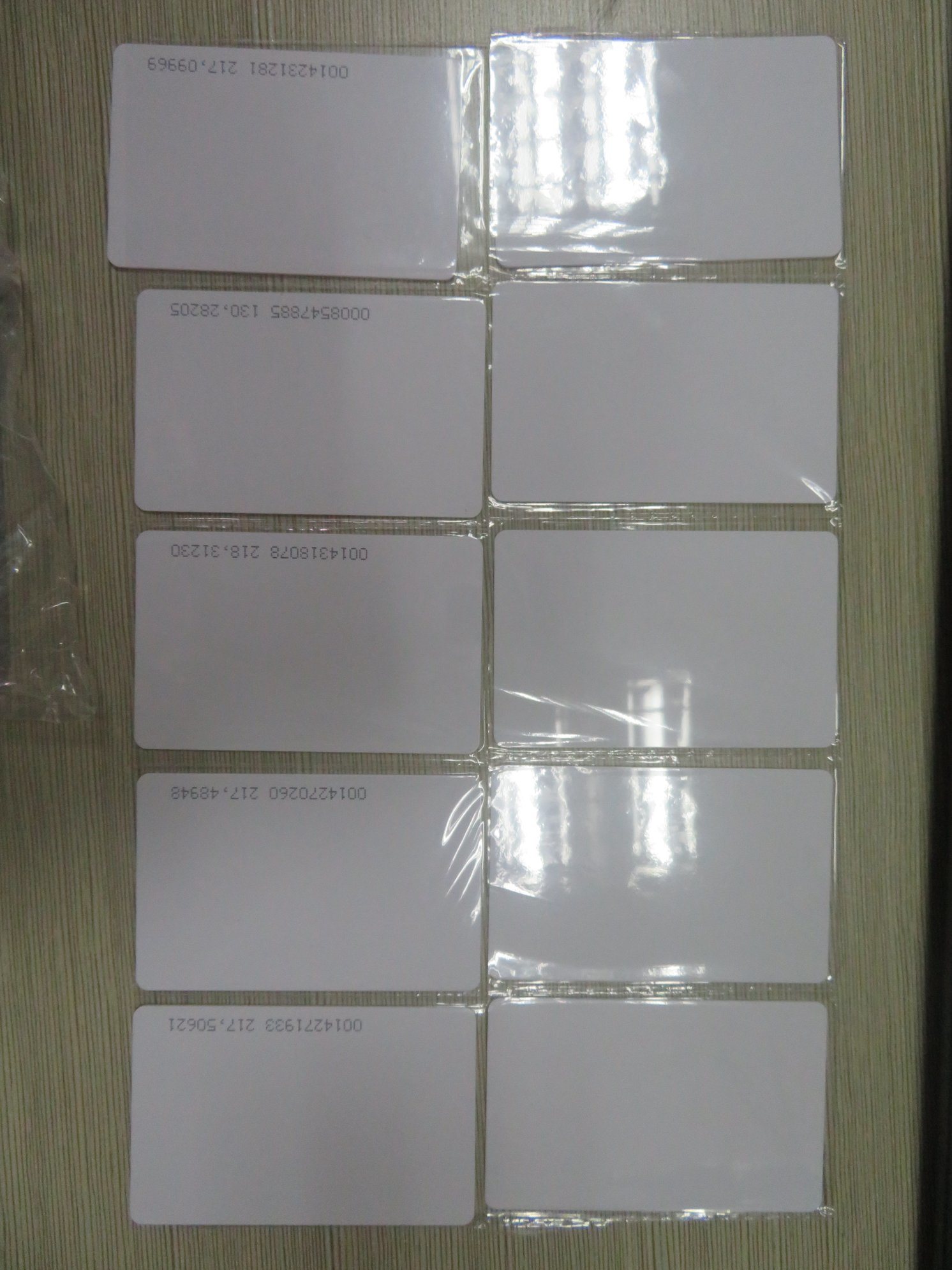 Elevator Intelligent Door Access Control with Power Supply