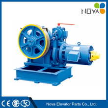 Elevator Lift Tractor, Elevator Motor