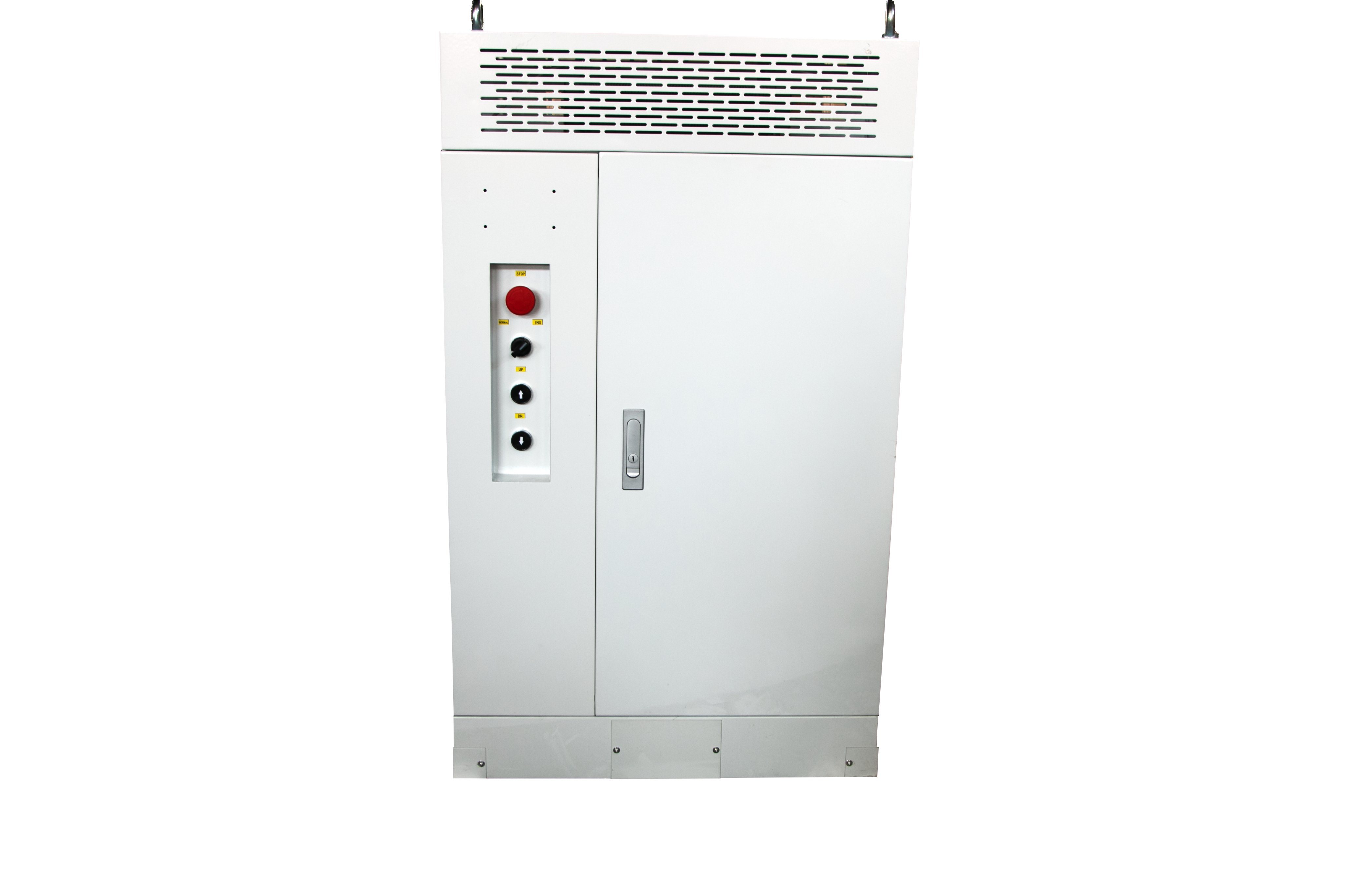 Elevator Lift Integrated Passenger Lift Electrical Control Cabinet
