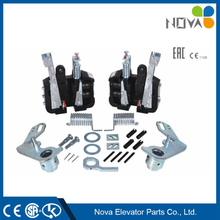 Elevator Safety Parts: Elevator Safety Gear