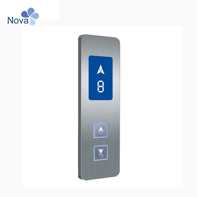 Hot Sela Mitsubishi Elevators Duplex Lop